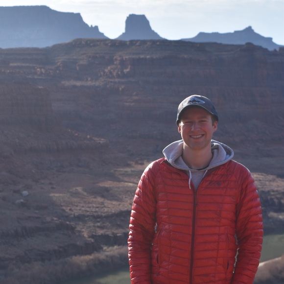 Meet your Posher, Peter - Picture 1 of 1